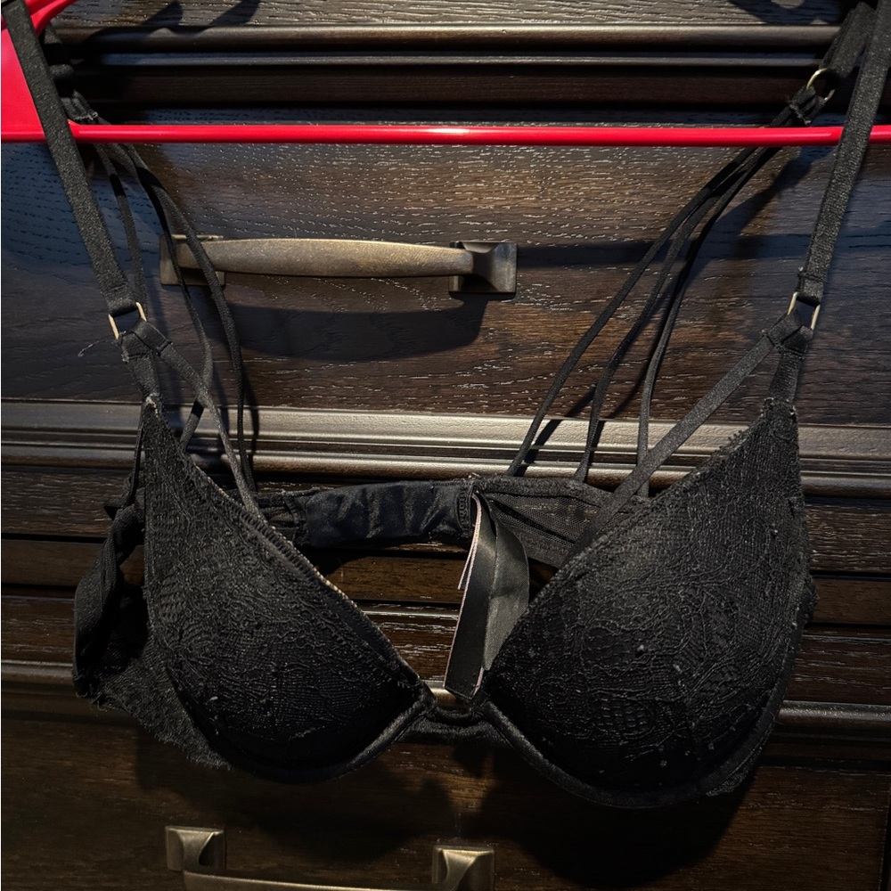 Victoria’s Secret Bra